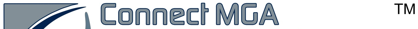 Connect MGA